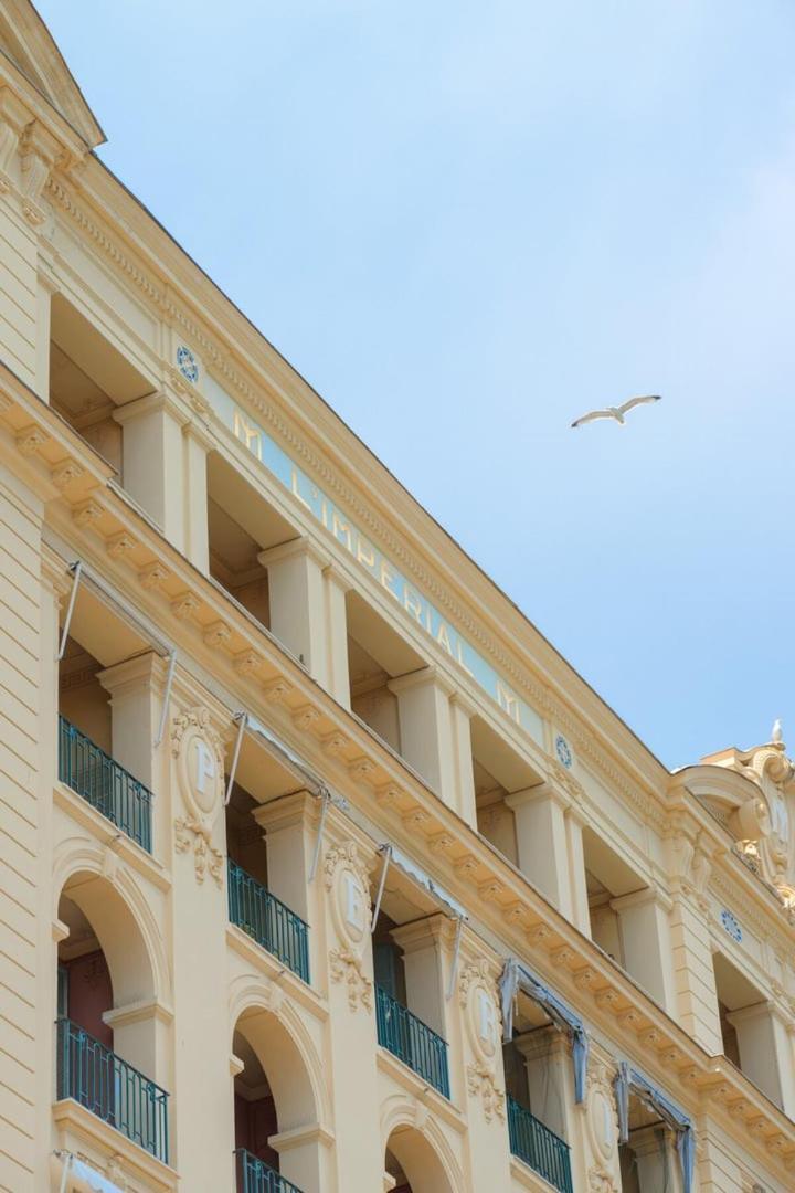 Le Coq Imperial - Parking - Spacieux Apartment